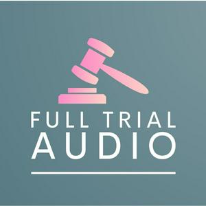 Full Trial Audio: Jeffrey Dahmer