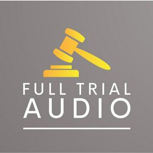 Écoutez Full Trial Audio: Johnny Depp v Amber Heard Defamation dans l'application