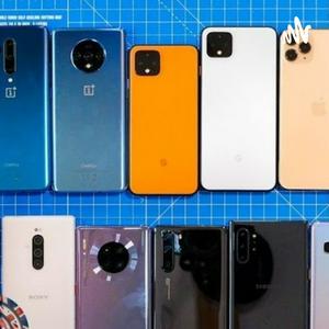 Gadgets Assemble