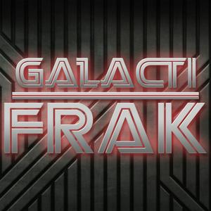 Écoutez GalactiFrak - podcast francophone dédié à Battlestar Galactica dans l'application