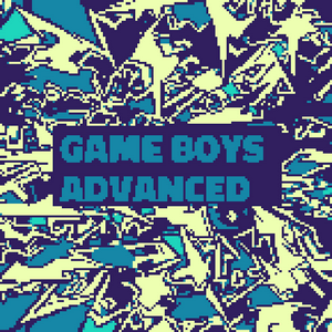 Écoutez Game Boys Advanced dans l'application