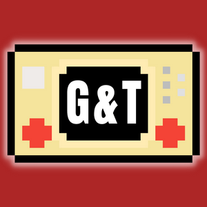 Écoutez Game & Talk Podcast dans l'application