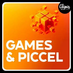 Games & Piccel