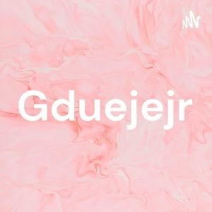 Gduejejr