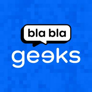 GeeksBlaBla
