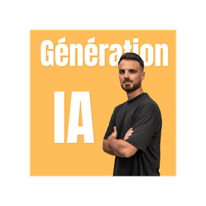 Génération IA