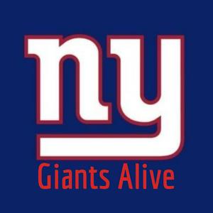 Giants Alive