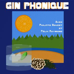 Gin Phonique