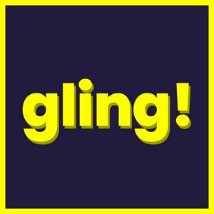 Gling, le podcast qui parle d'argent sans parler d'argent