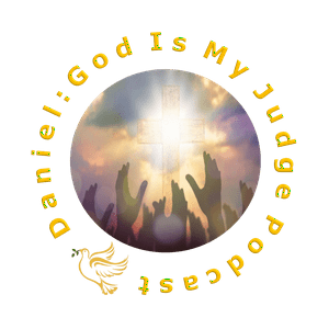 God Is My Judge