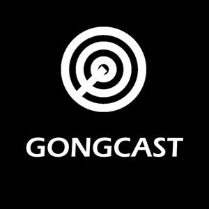 Écoutez GONGCast dans l'application