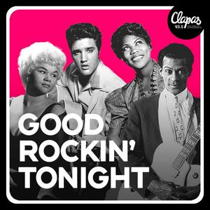 Écoutez Good Rockin' Tonight dans l'application
