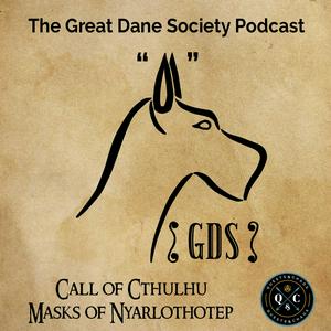Écoutez Great Dane Society  Call of Cthulhu dans l'application