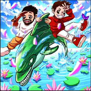 Green Dolphin