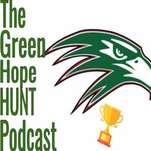 Green Hope HUNT Podcast