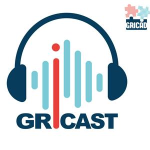 Écoutez GRICAST, le podcast de GRICAD dans l'application
