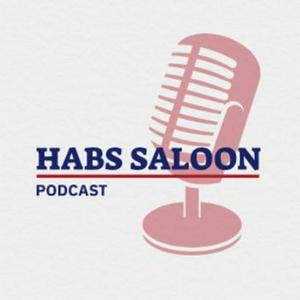 Habs Saloon Podcast