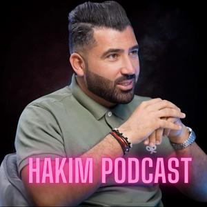 Hakim Benotmane Podcast
