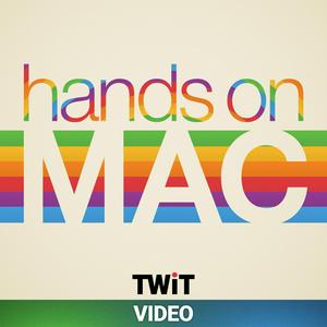 Écoutez Hands-On Mac (Video) dans l'application
