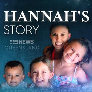 Écoutez Hannah's Story dans l'application