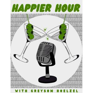 Écoutez Happier Hour dans l'application