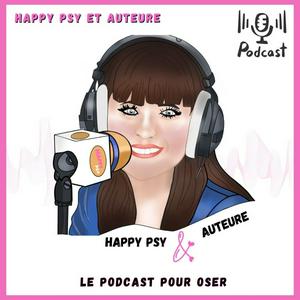 HAPPY PSY et AUTEURE
