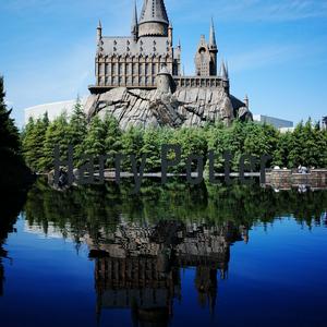 Écoutez Harry Potter dans l'application