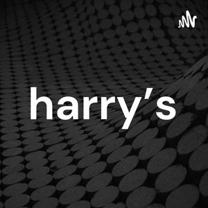 Harry's Dreams