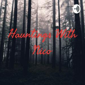 Hauntings With Nico