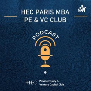 HEC MBA Private Equity & Venture Capital Club