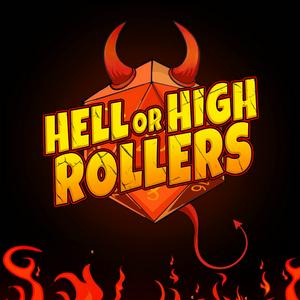 Écoutez Hell or High Rollers dans l'application