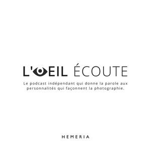 Hemeria - L’Œil écoute