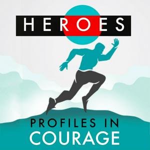 Heroes, Action, Adventure, Extreme Sports - Profiles in Courage - The Creative Process