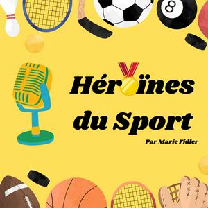 Héroïnes du Sport