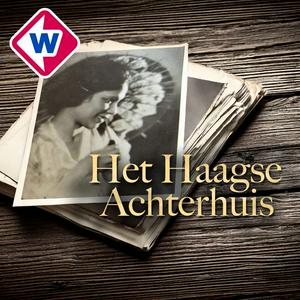 Het Haagse Achterhuis