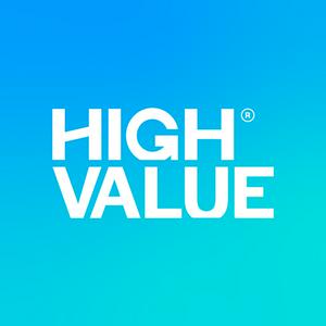 Écoutez High Value Entrepreneurs dans l'application