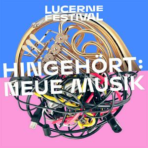Hingehört: Neue Musik