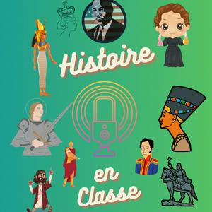 Histoire en Classe