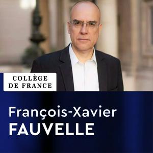 Histoire et archéologie des mondes africains - François-Xavier Fauvelle