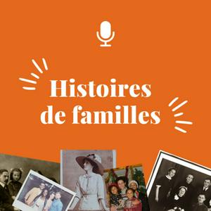Histoires de familles