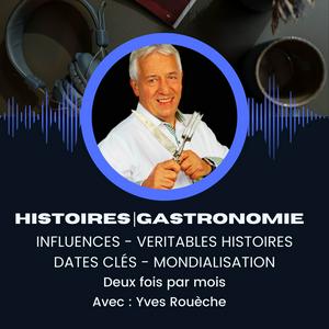 Histoires et Gastronomie