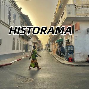 Écoutez HISTORAMA dans l'application