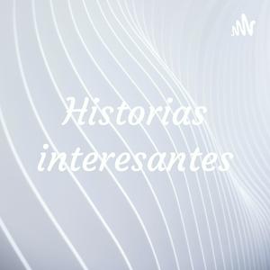 Écoutez Historias interesantes dans l'application