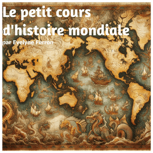 Le petit cours d'histoire mondiale
