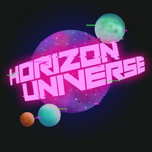 Écoutez HORIZON_UNIVERSE dans l'application
