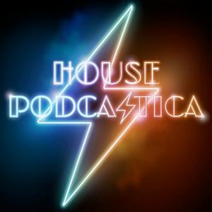 House Podcastica: The Last of Us, The Handmaid's Tale, Andor, and More!