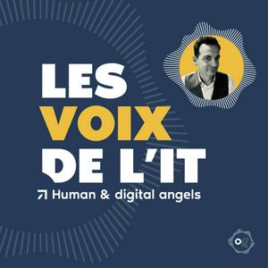 Les voix de l'IT