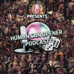 Écoutez Human Can Opener: A Disco Elysium Podcast dans l'application