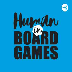 Human in Boardgames