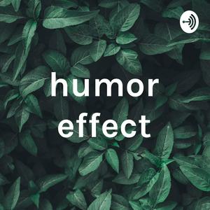 humor effect
